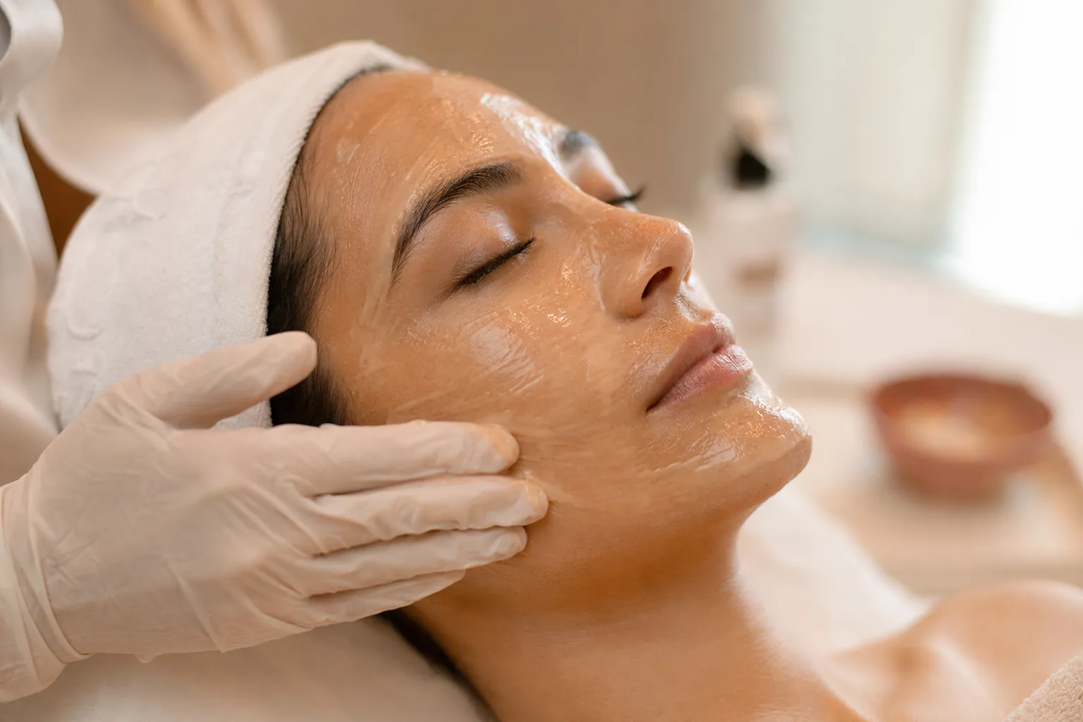 Cellulite Behandeling