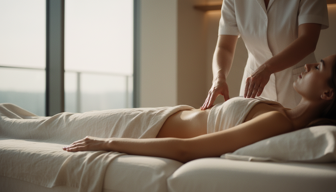 After-lipo specialist herstel — Reshape Clinic Amstelveen