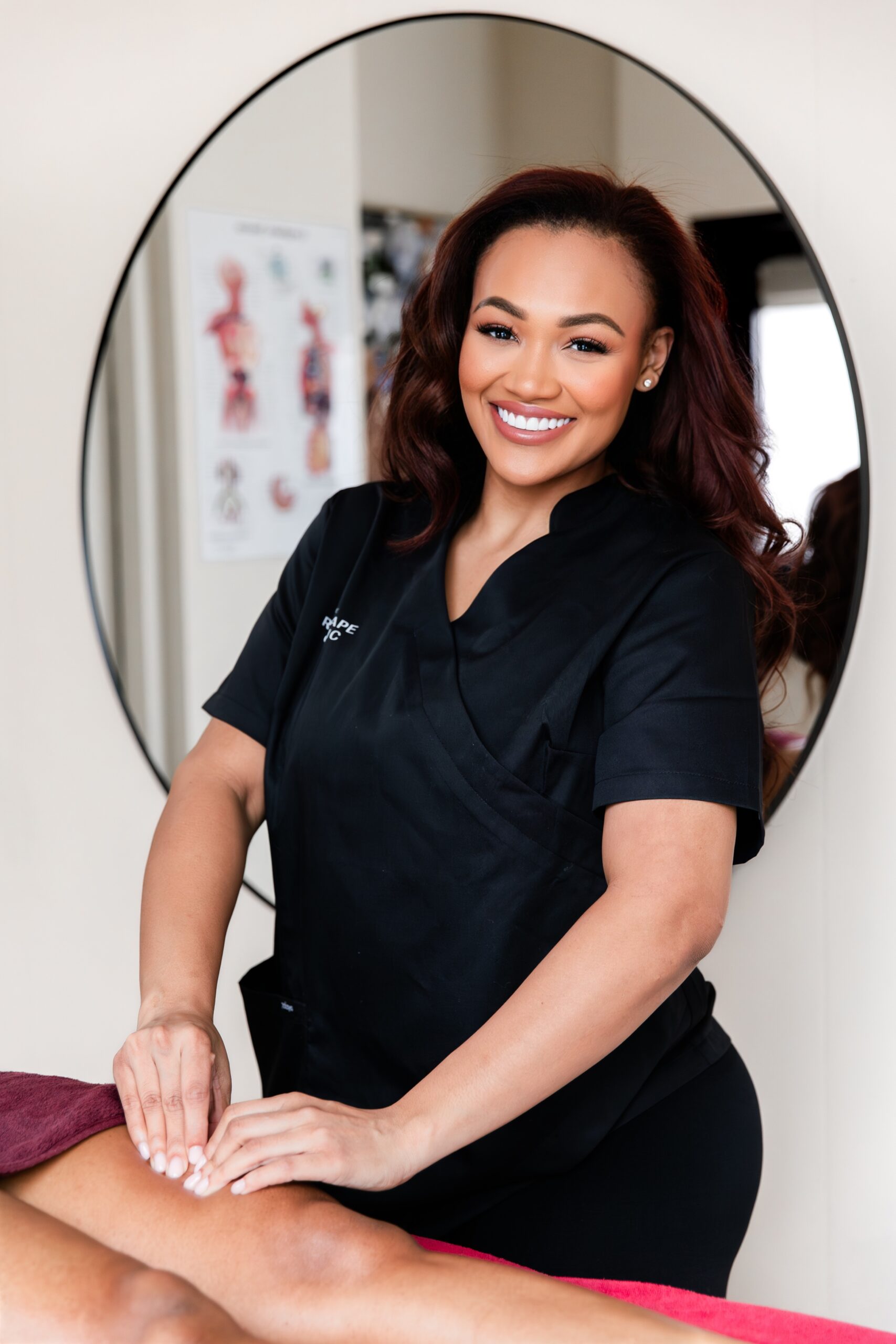 Featured behandeling