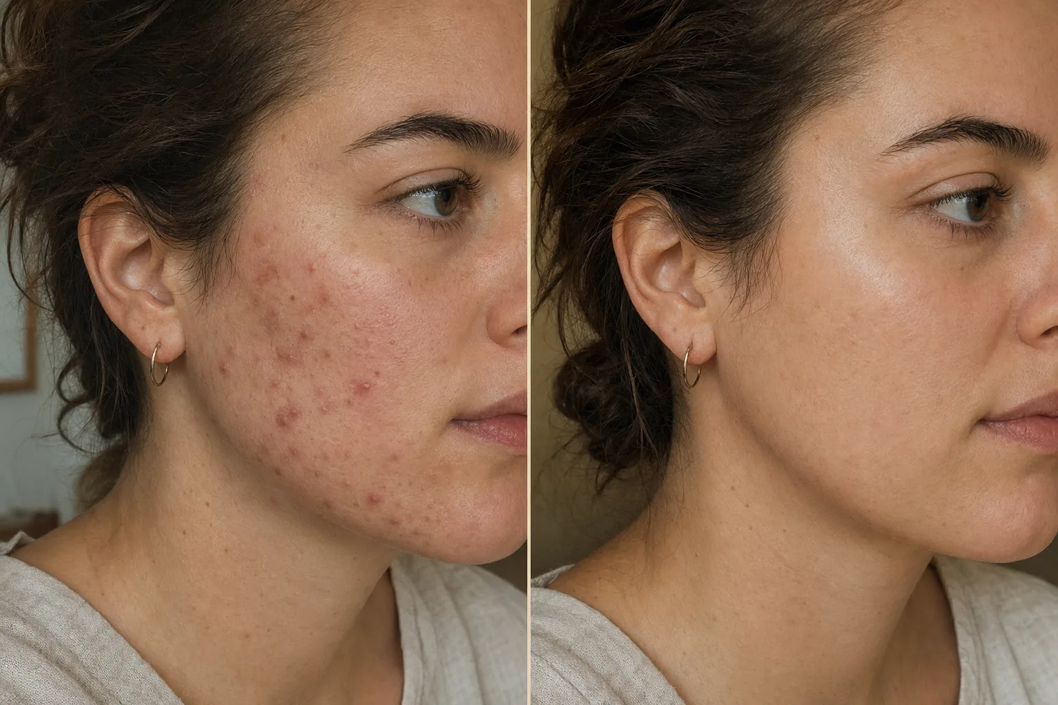 After Lipo Massage — voor